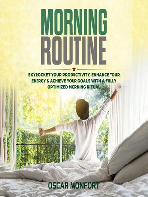 cover image of Morning Routine
